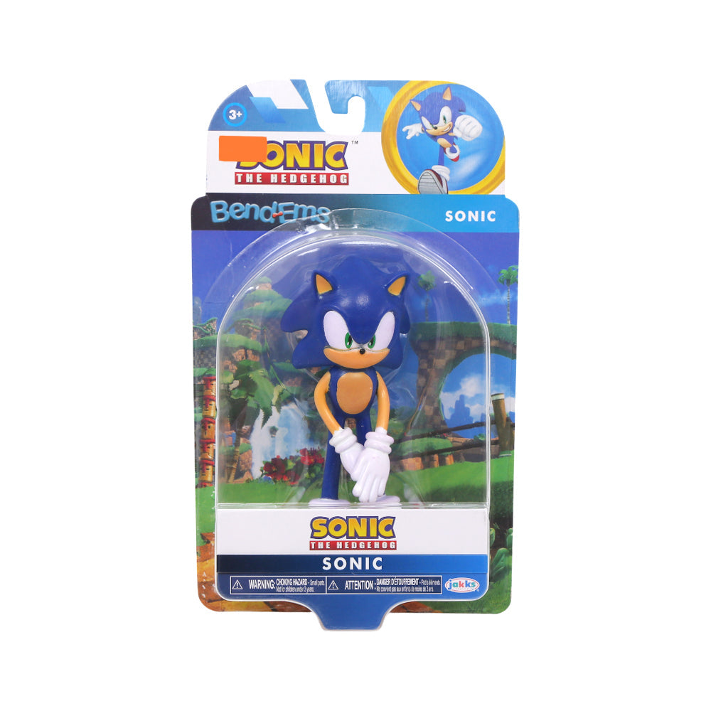 55021 SONIC FIGURE A.I