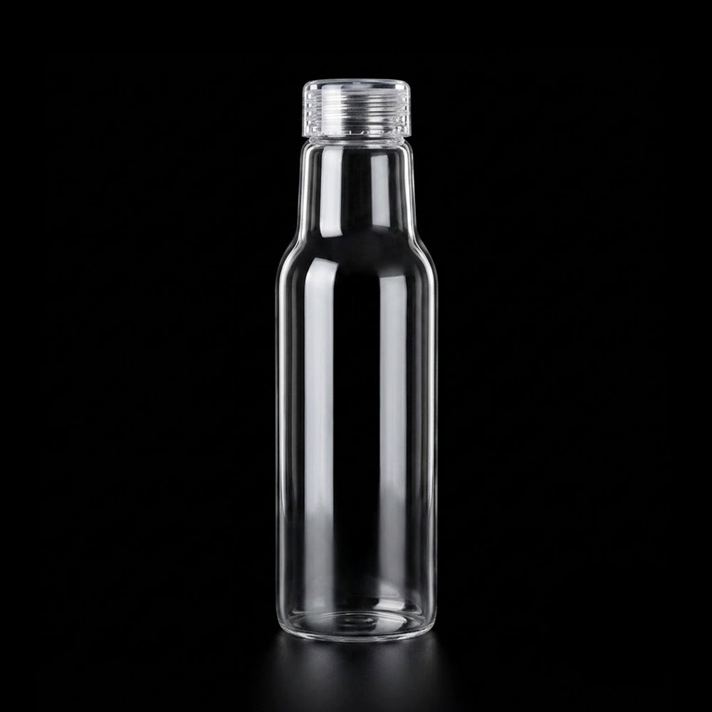 WATER BOTTLE 750 ML MILK STYLE 7938