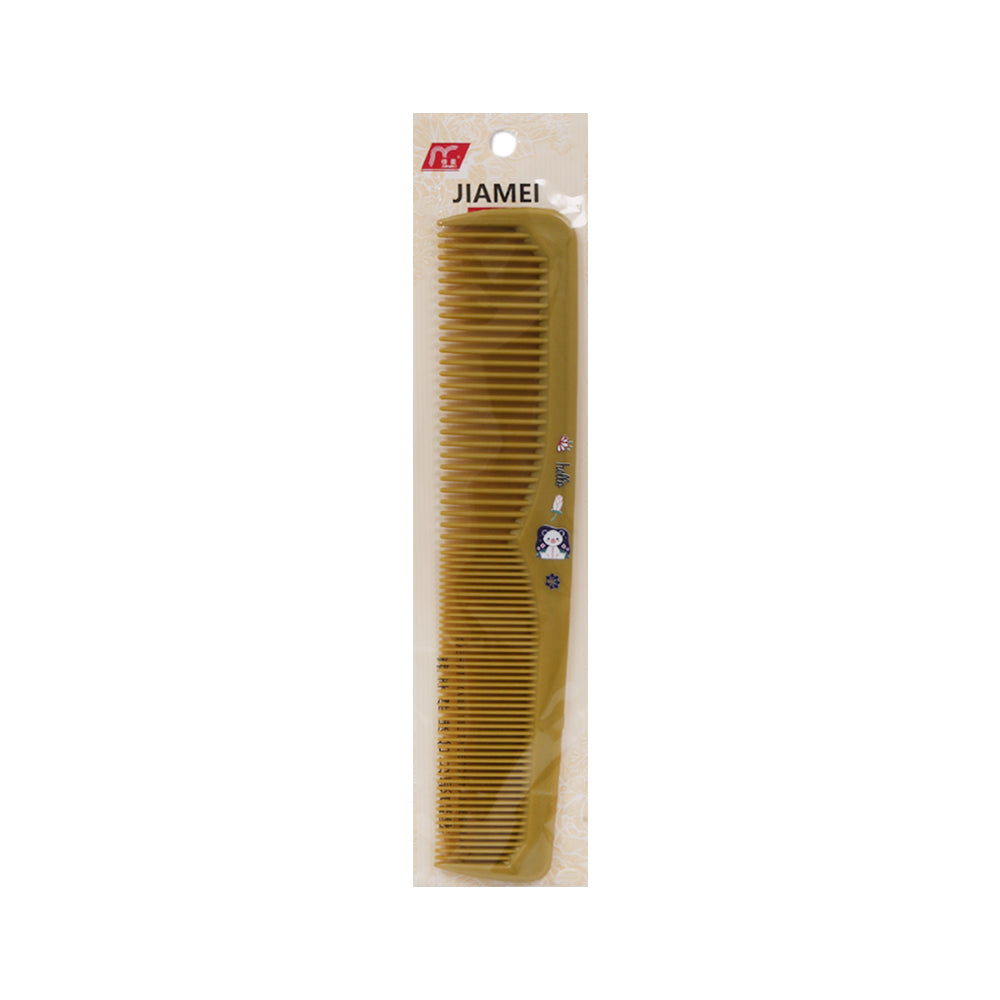 JIAMEI HAIR COMB 8828