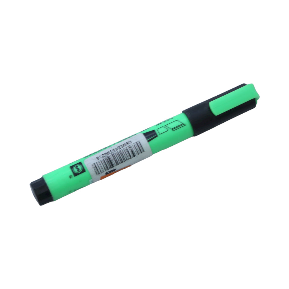Dollar High Lighter Green