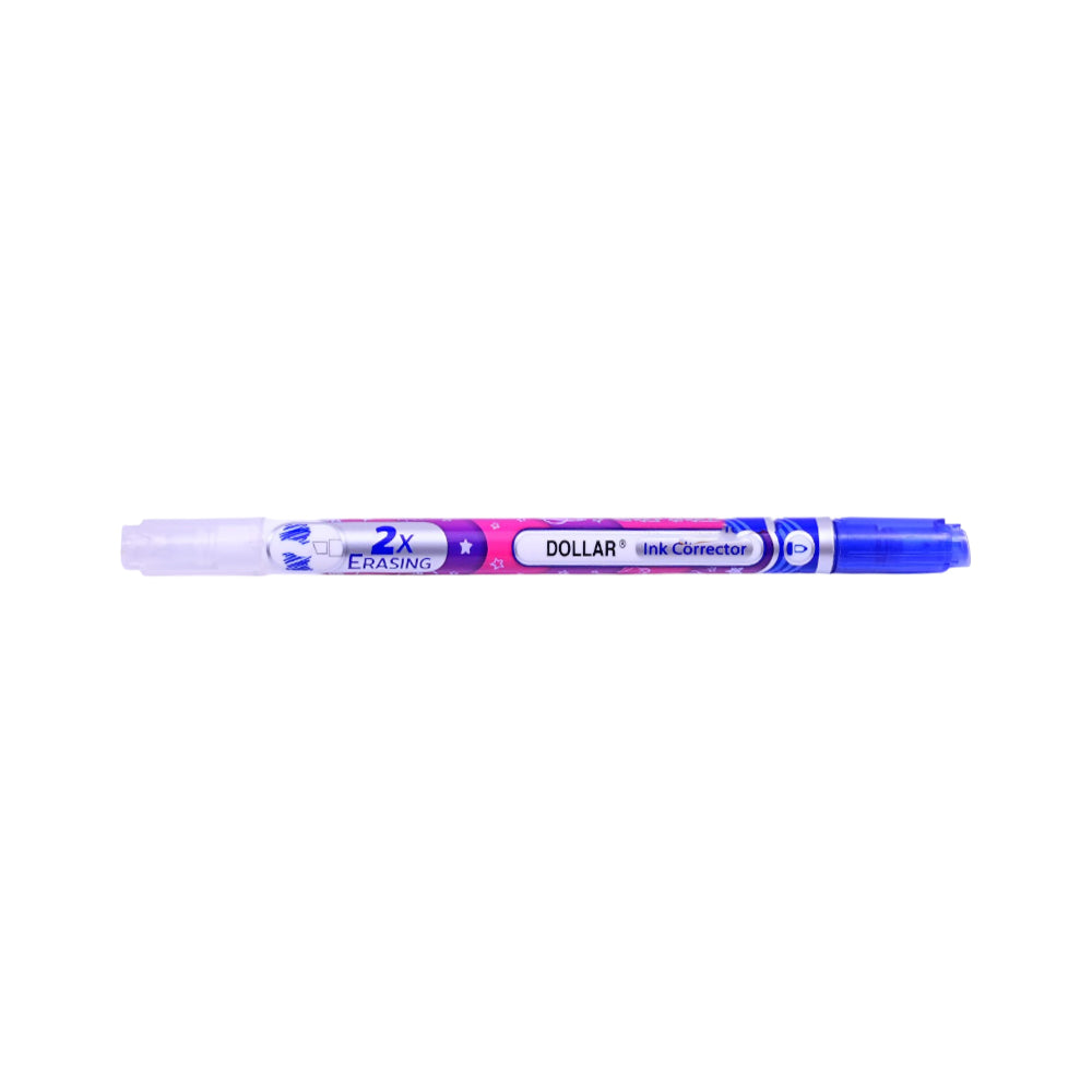 IC1 DOLLAR INK CORRECTION PEN