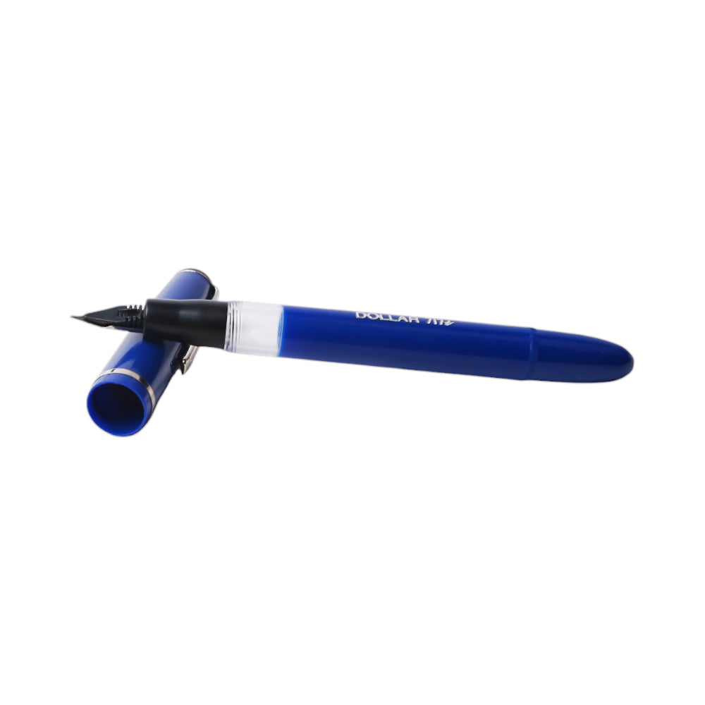 717I DOLLAR FOUNTAIN INK PEN 1PC