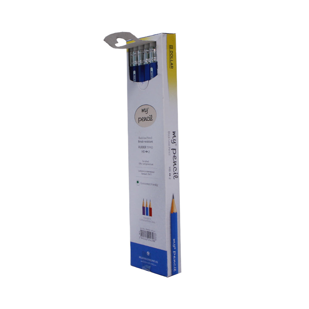 PH456 DOLLAR MY PENCILE 12PC PACK