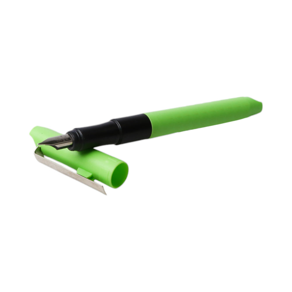 SP-10 DOLLAR FOUNTAIN INK PEN RAINBOW 1PC