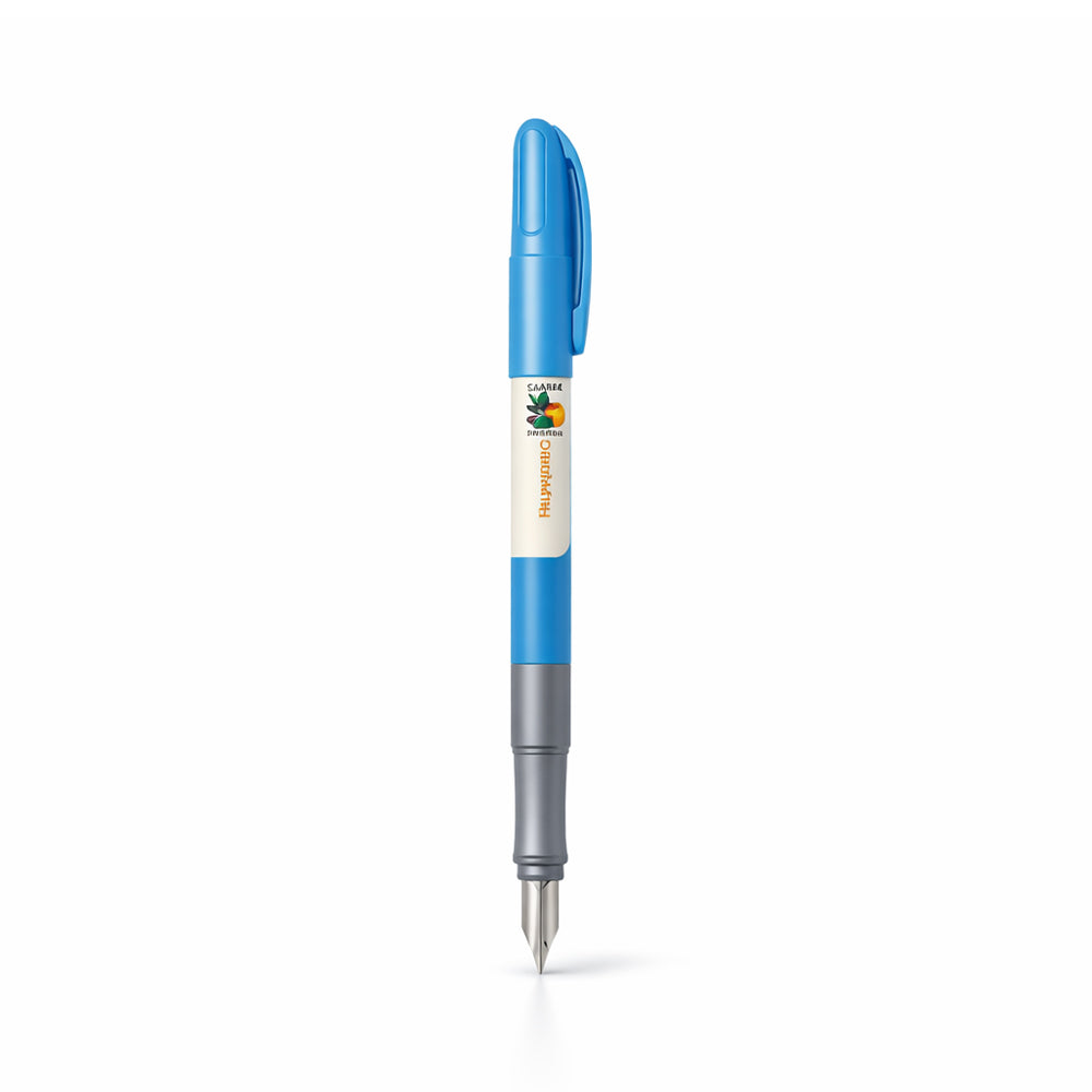 FP-5 DOLLAR FOUNTAIN INK PEN 1PC