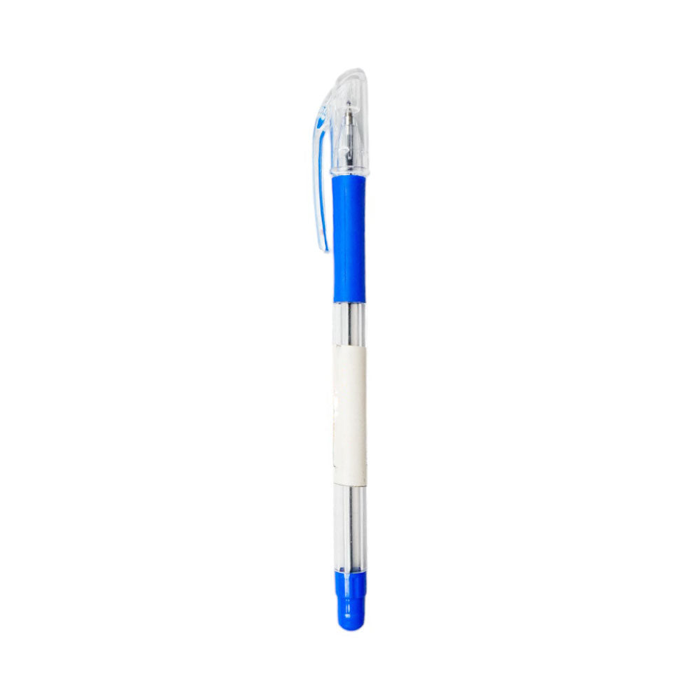 BP2F DOLLAR BALL PEN JETFLOW BLUE 1PC