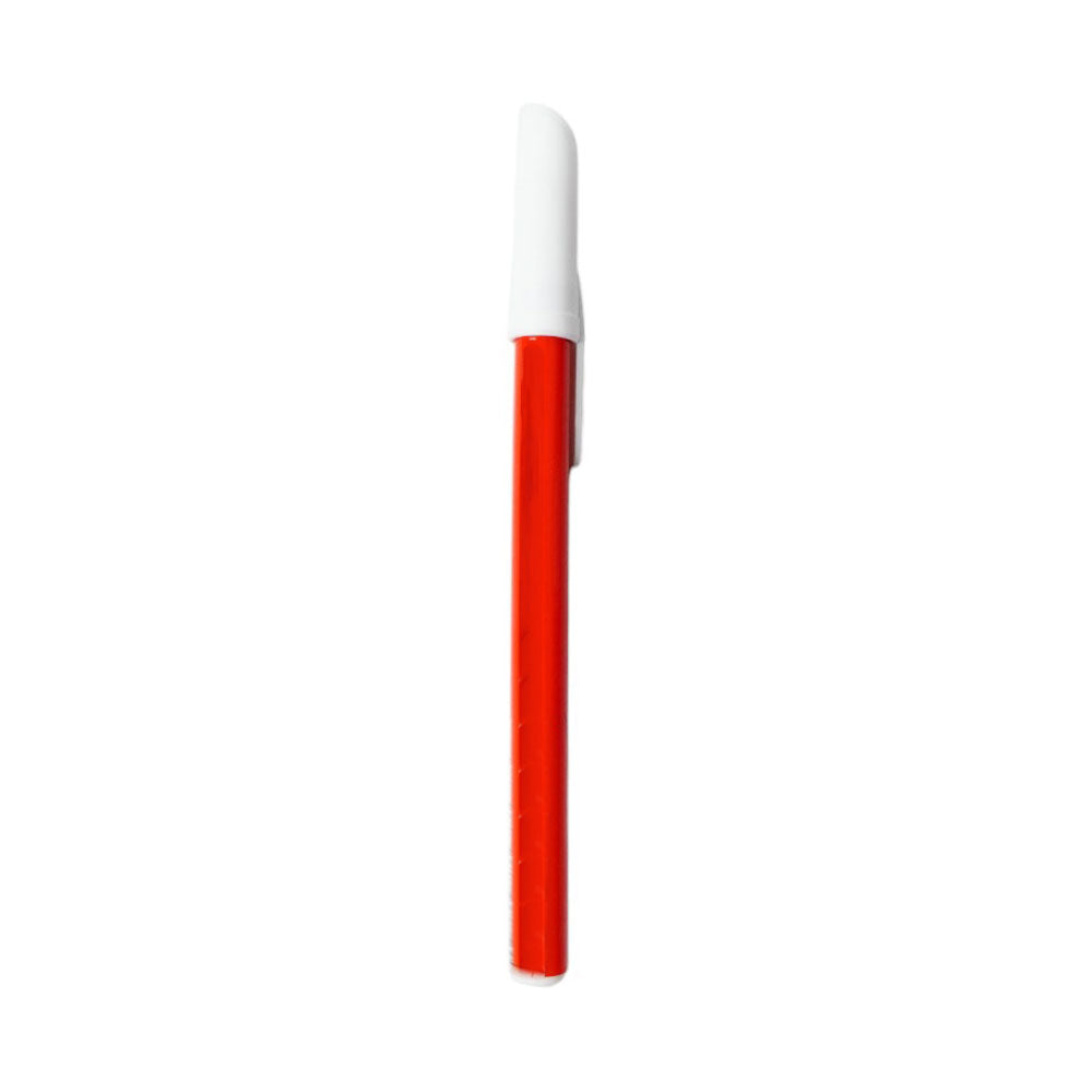 CM2E ECONO MARKER RED 1PC