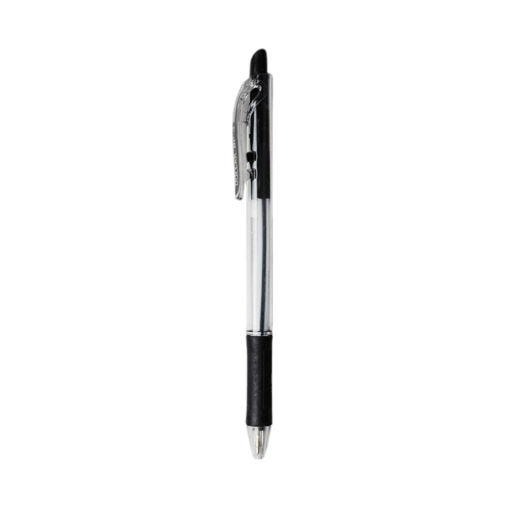 BP-3 DOLLAR BALL PEN BLACK 1PC
