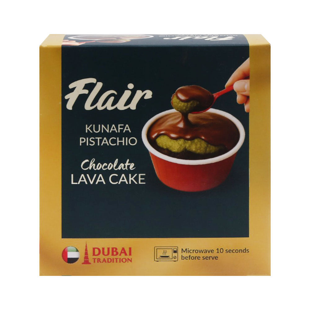 FLAIR KUNAFA LOVA CAKE 70GM