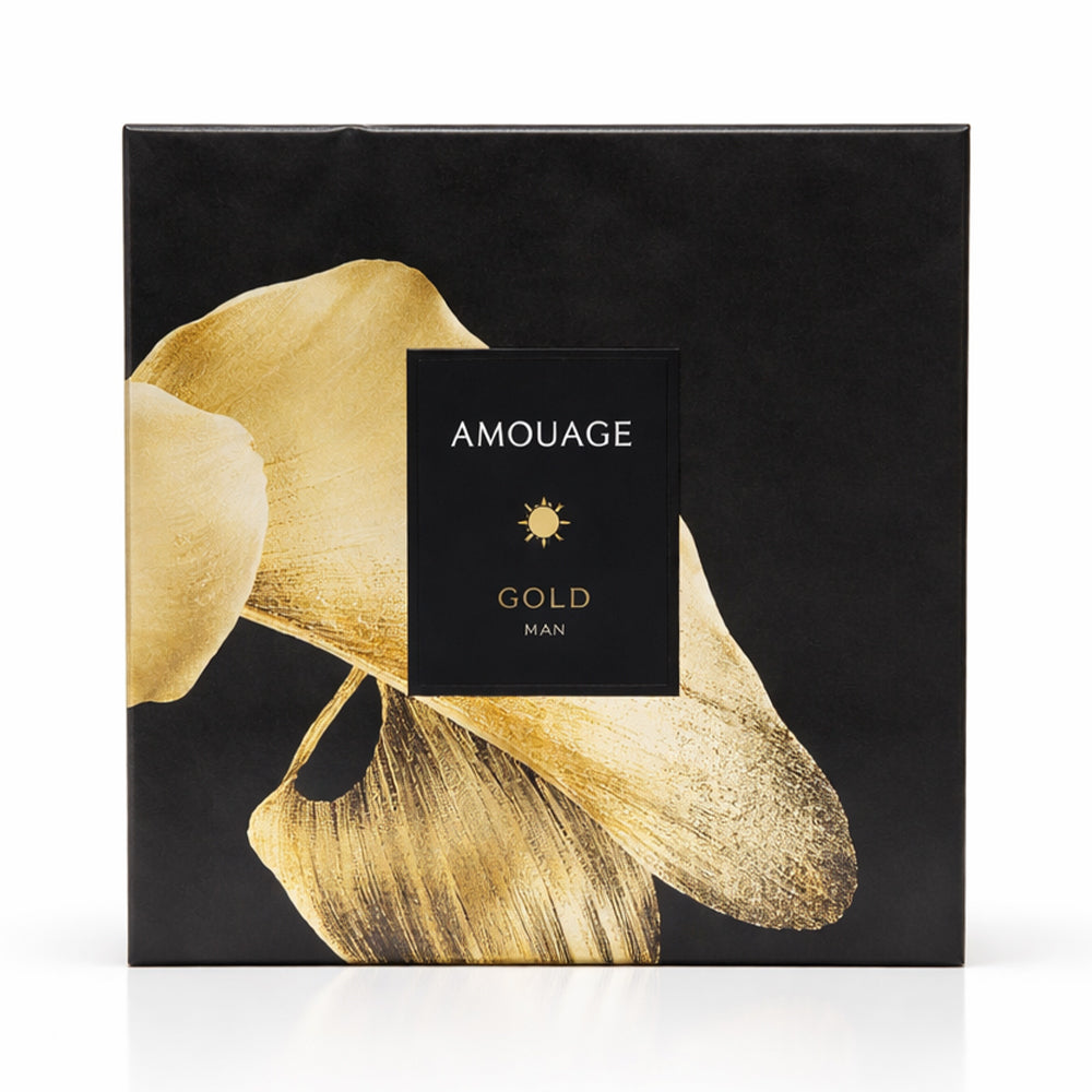 AMOUAGE GOLD M 100ML