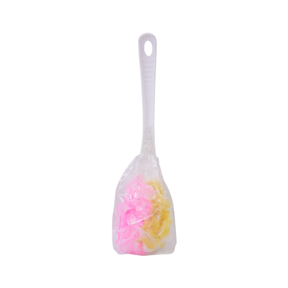 BATH SPONGE STICK 6019
