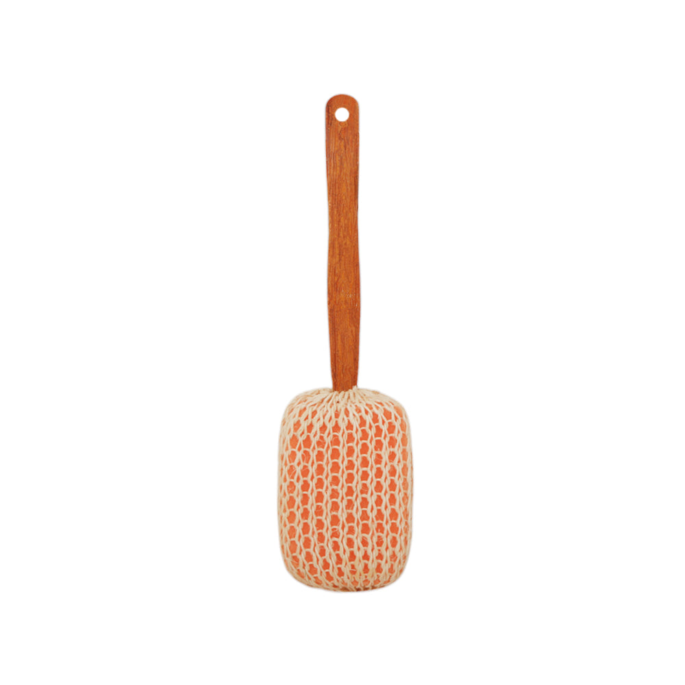BATH SPONGE STICK 3821