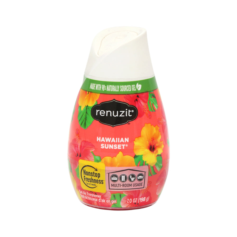 RENUZIT AIR FRESHNER HAWAIIAN SUNSET 198 GM