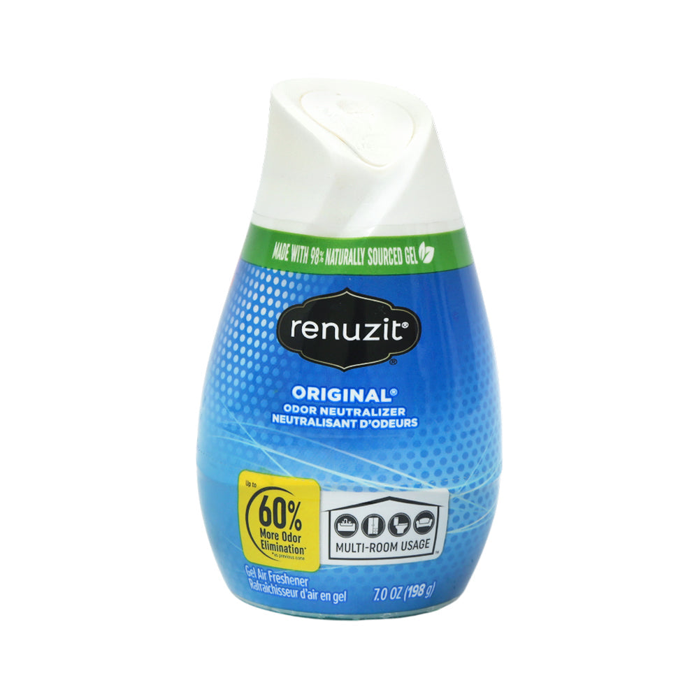 RENUZIT AIR FRESHNER ORIGINAL 198 GM
