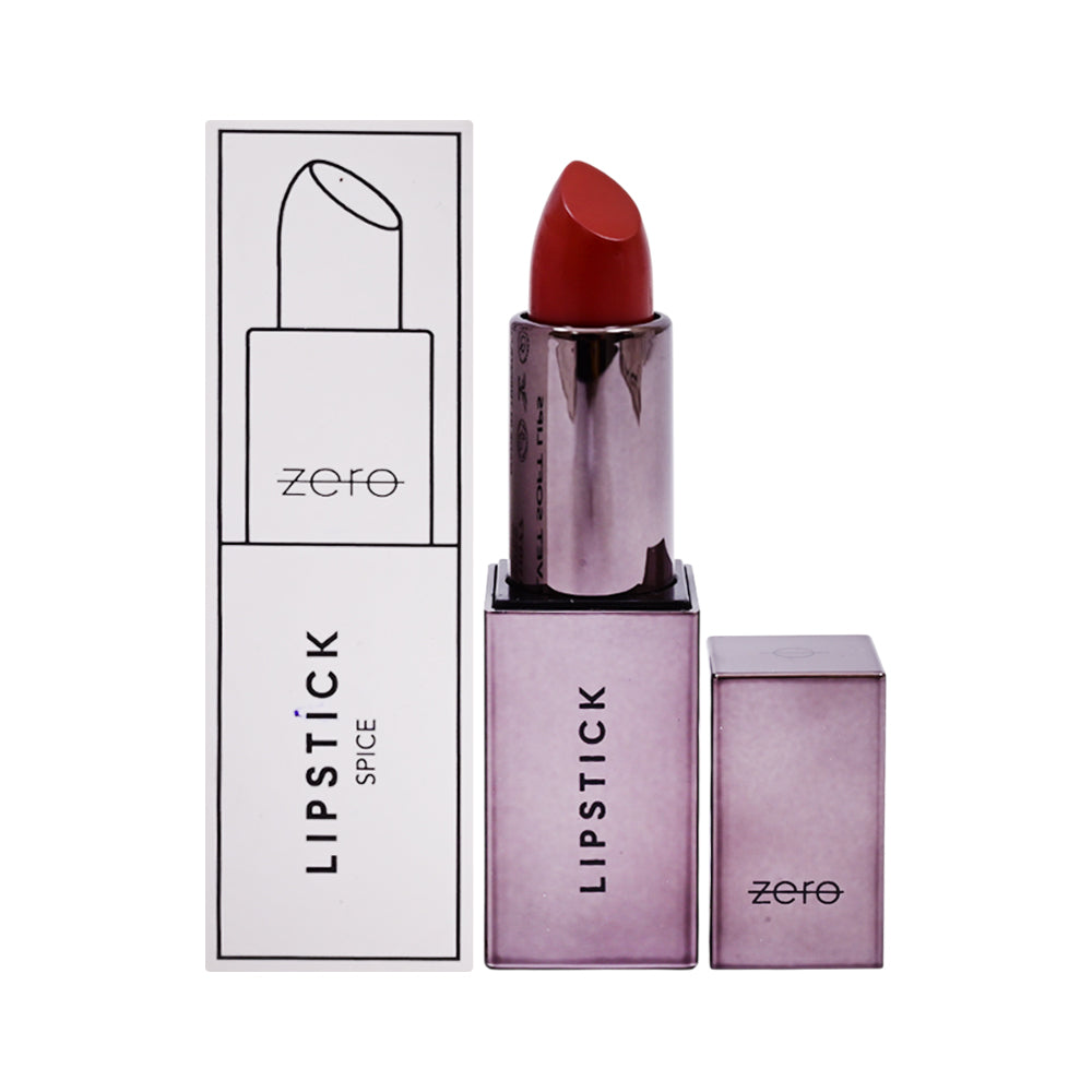 ZERO LIPSTICK SPICE MATTE CREAM