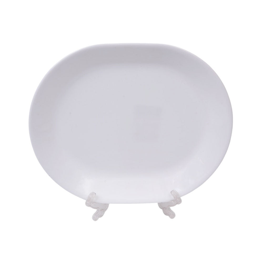 DISH RICE CORNINGWARE WHITE 6003110