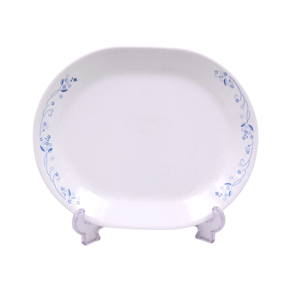 DISH RICE CORNINGWARE PROVINCIAL BLUE 6021578
