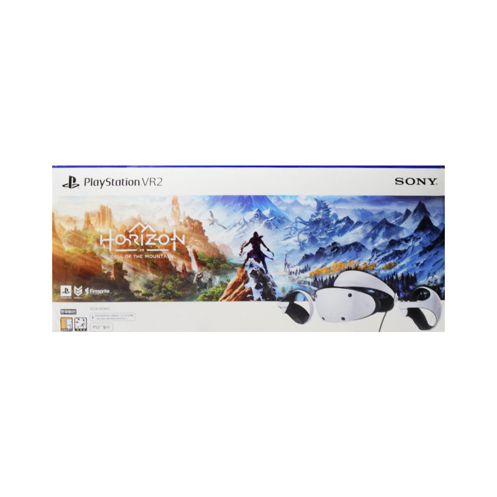 PS5 PLAYSTATION 5VR 2