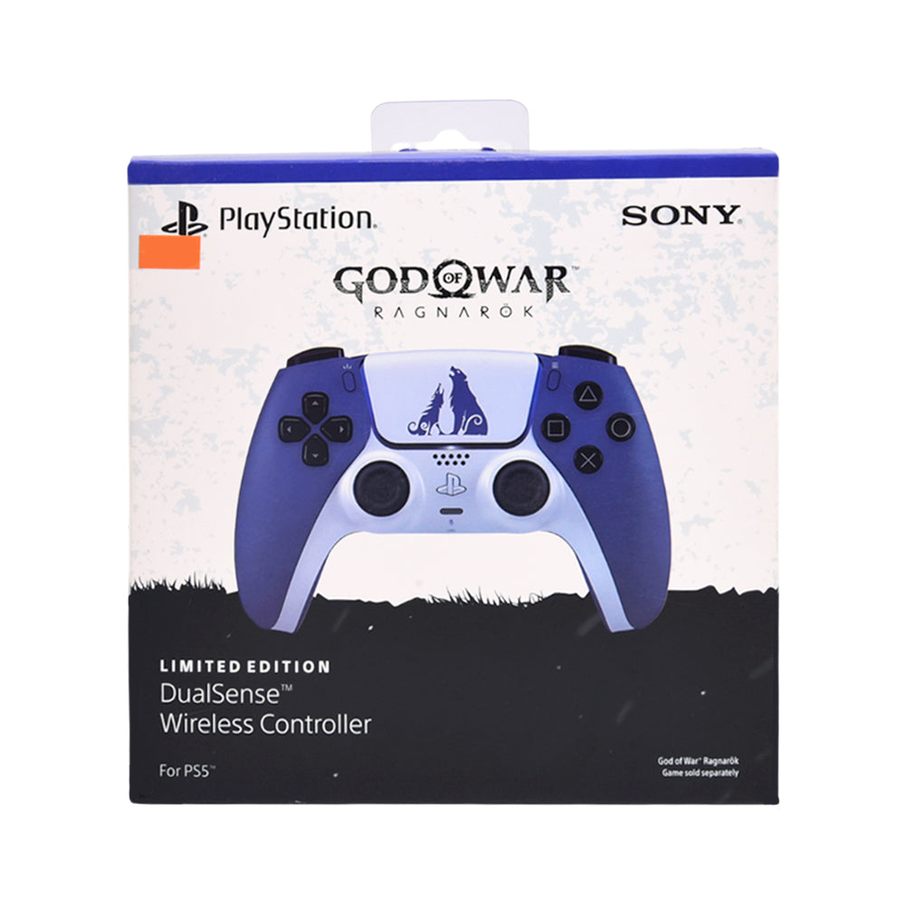 PS5 D/S GOD OF WAR