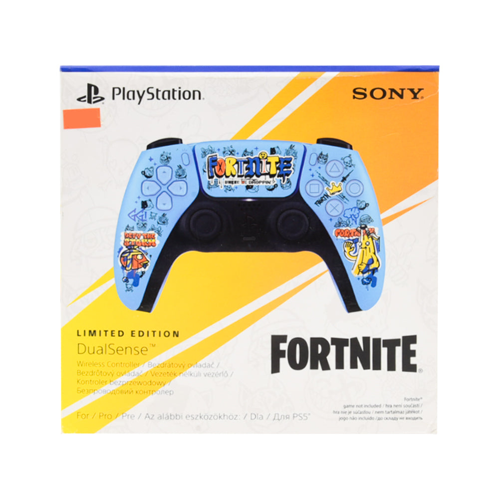 PS5 D/S FORTITE EDITION