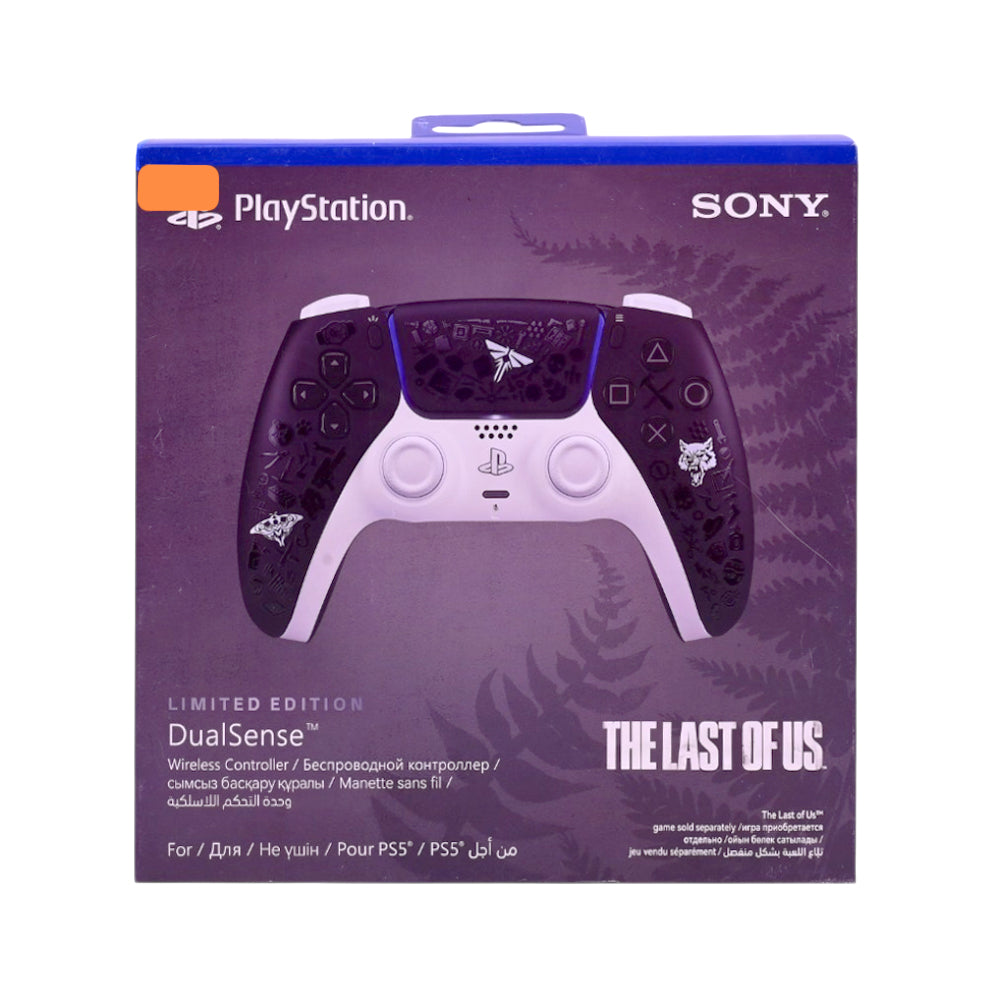PS 5 DS CHINA ORG PRINTED PACKING GAME CONTROLLER