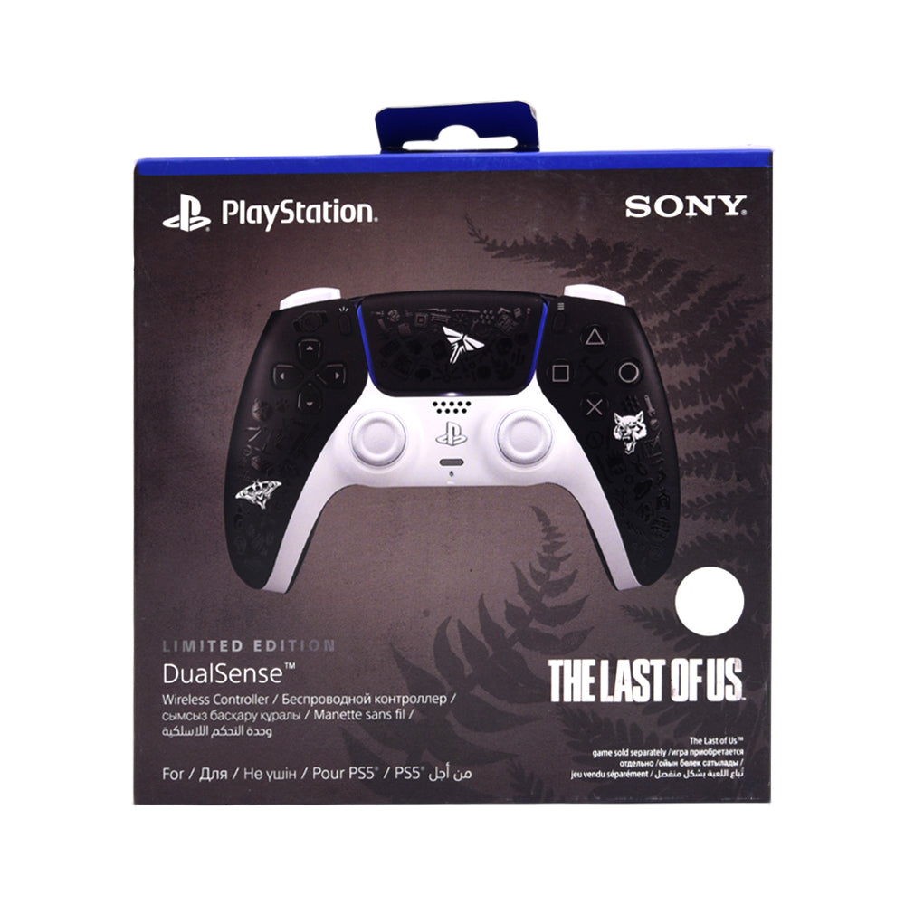 PS5 D/S LAST OF US 2