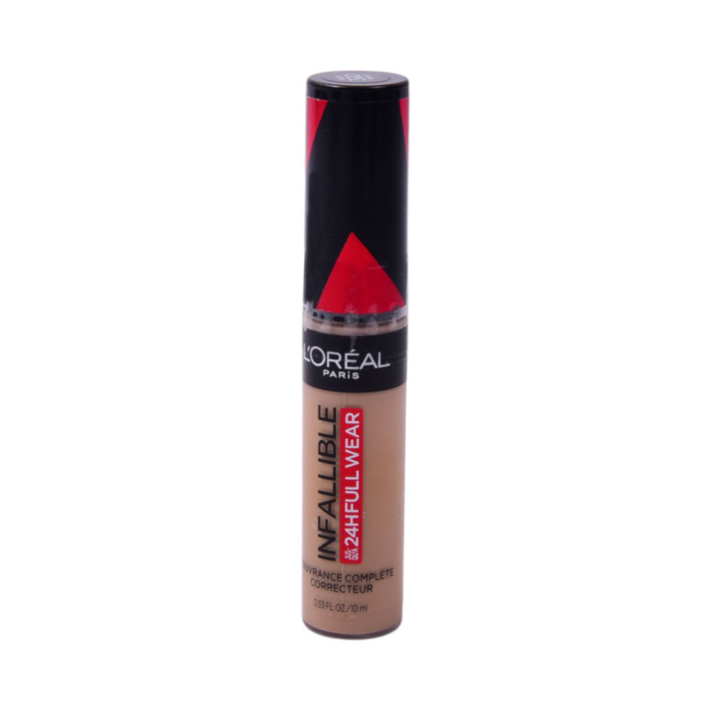 LOREAL INFALLIBLE 24H CONCEALER BISCUIT 370 10ML