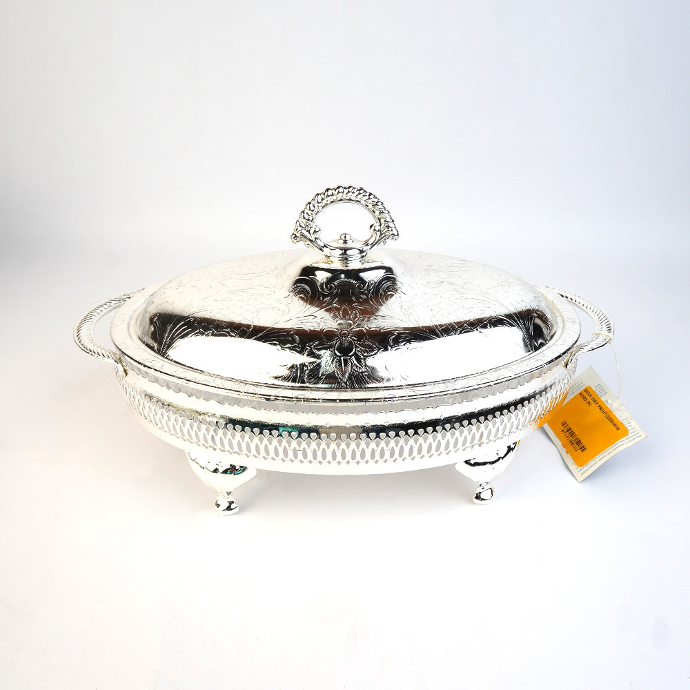 DISH DRY FRUIT QUEENANE 6205 PC