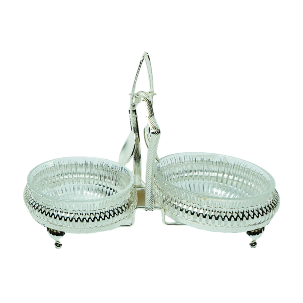 JAM POT SET QUEENANE 4333 PC