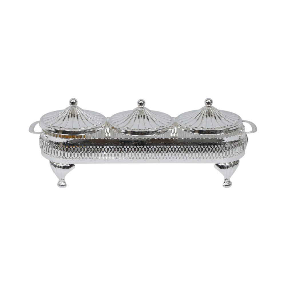 DISH DRY FRUIT QUEENANE 4923 PC