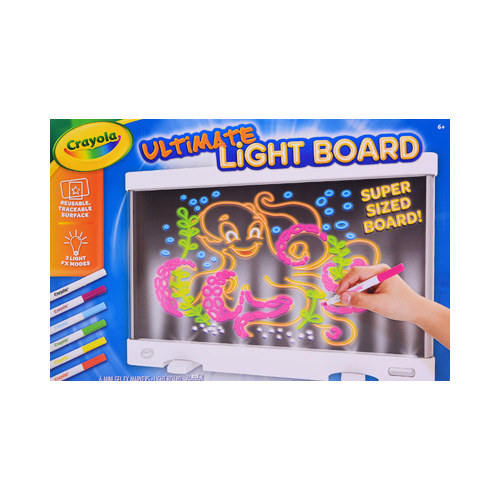 747245 CRY ULTIMATE LIGHT BOARD A.I