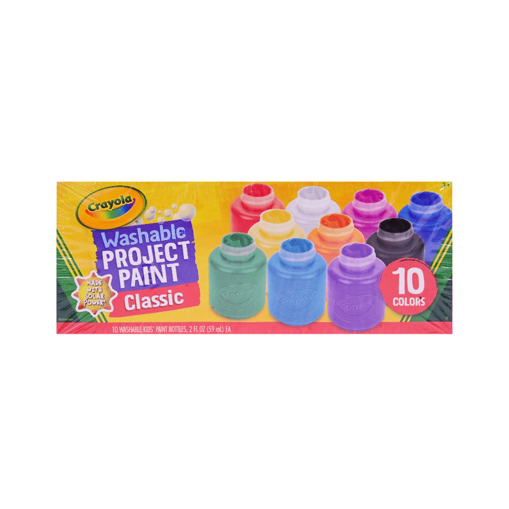 541205 CRY 10CT WASH KID PT SET A.I
