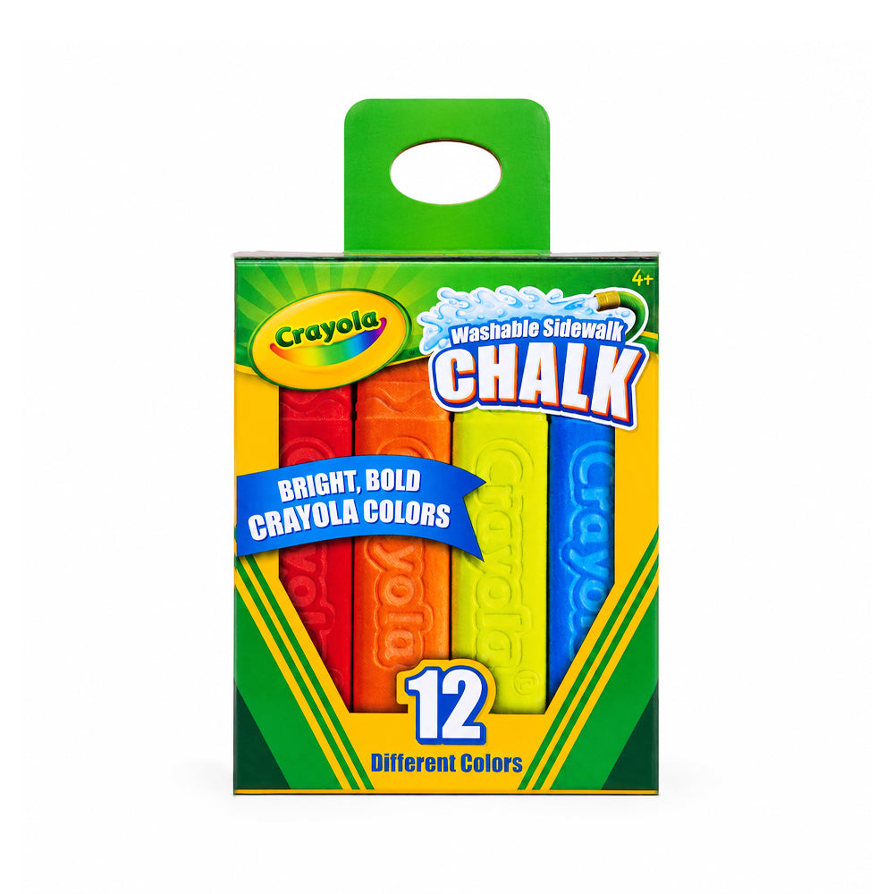 512012 CRY SW CHALK PT 12CT
