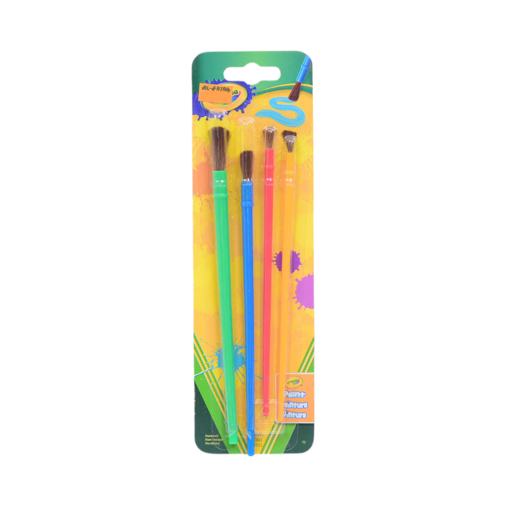 Cry 12P Brush set