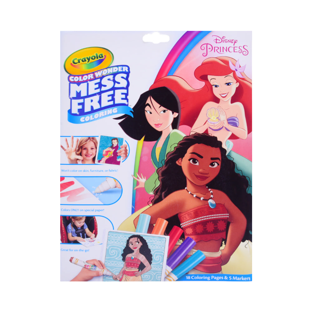 757003 CRY CW PRINCESS FOLDALOPE