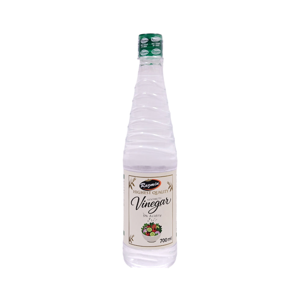 RAZMIN SYNTHETIC VINEGAR 5% ACIDITY 700ML