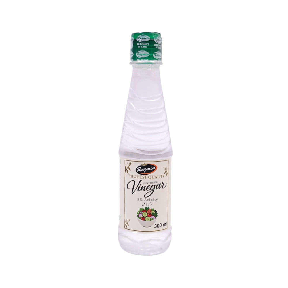 RAZMIN SYNTHETIC VINEGAR 5% ACIDITY 300ML
