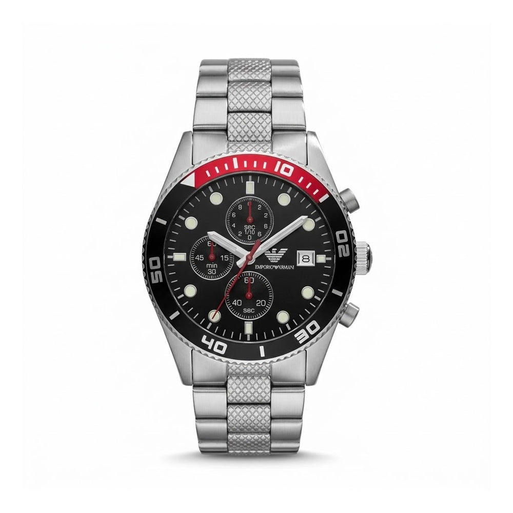 EMPORIO ARMANI WATCH AR-5855