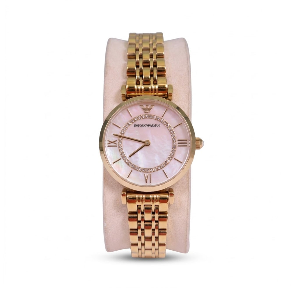 EMPORIO ARMANI WATCH AR1907