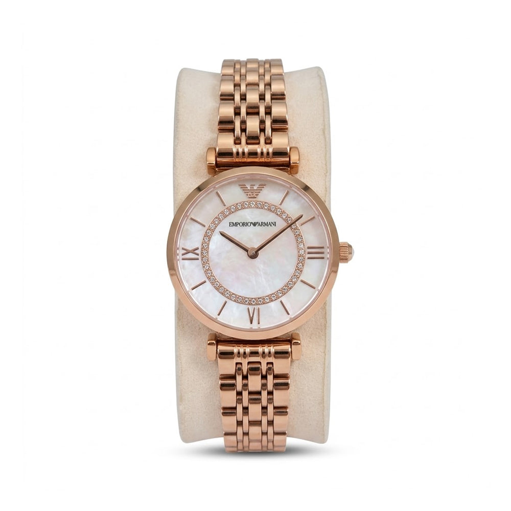 EMPORIO ARMANI WATCH AR-1909