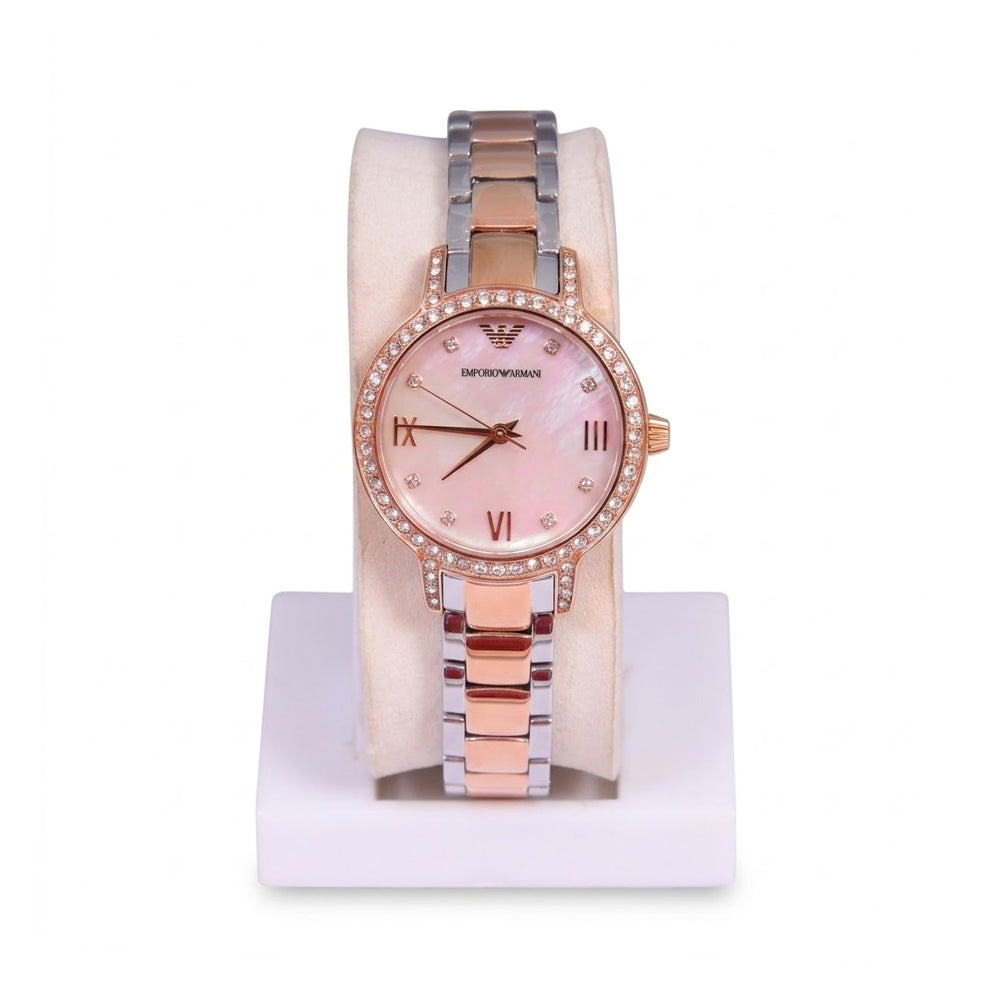 EMPORIO ARMANI WATCH AR-11499 PC