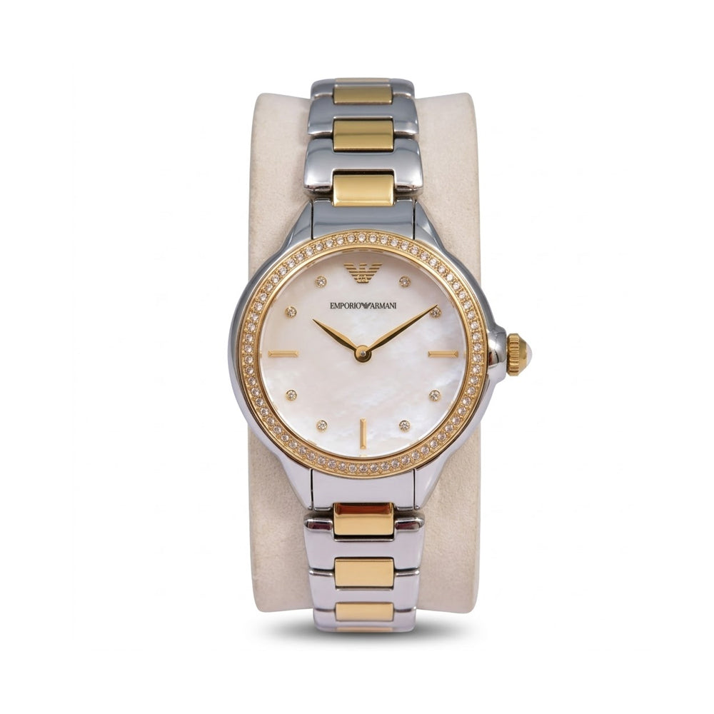 EMPORIO ARMANI WATCH AR-11524