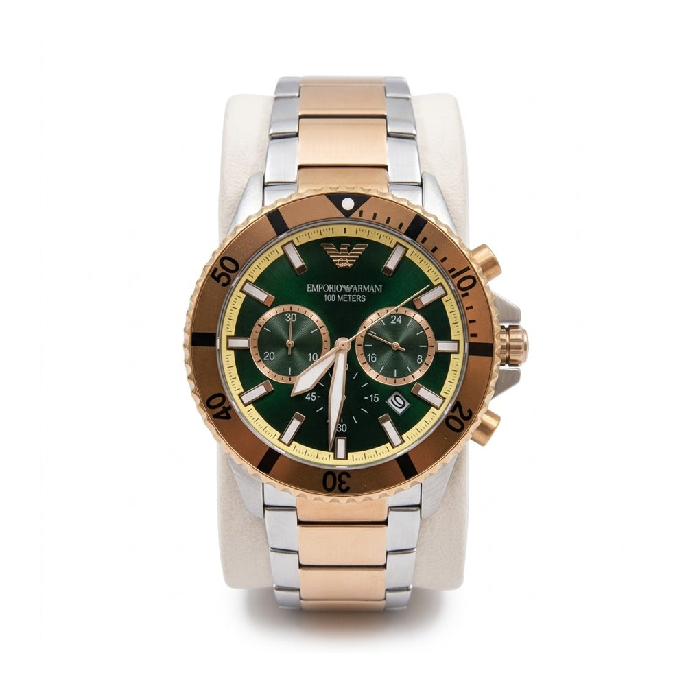 EMPORIO ARMANI WATCH AR11586