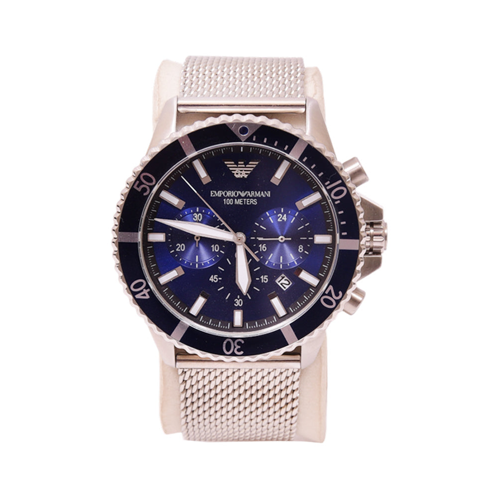 EMPORIO ARMANI WATCH AR11587