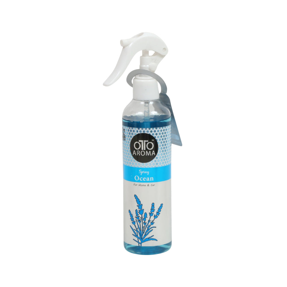OTTO AROMA AIR FRESHNER OCEAN 250 ML