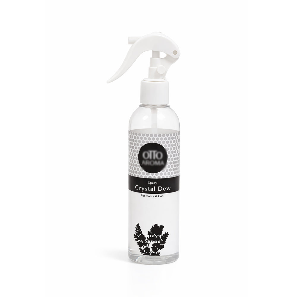 OTTO AROMA AIR FRESHNER CRYSTAL DEW 250 ML