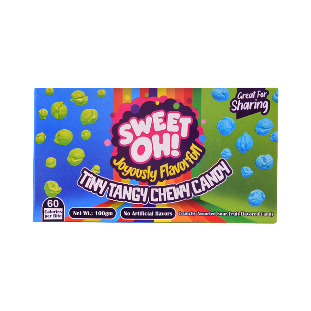 SWEET OH CHEW CANDY 100 GM
