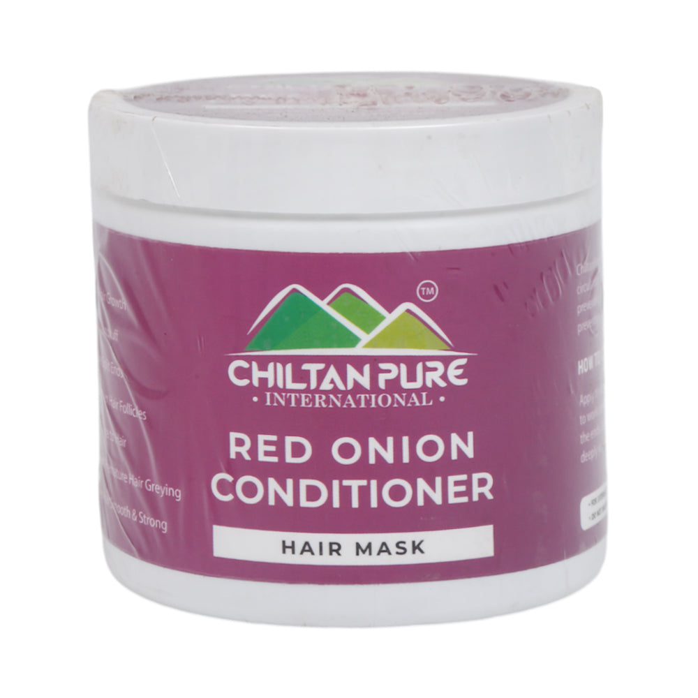 RED ONION CONDITIONING MASK 250 ML