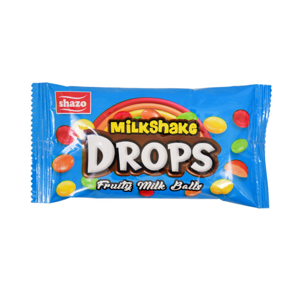 SHAZO MILK SHAKE DROP 45 GM