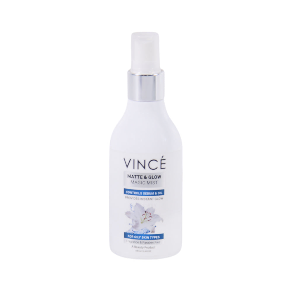 VINCE MATTE & GLOW MAGIC MIST 100ML